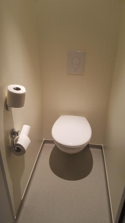 Ibis Budget Saint Gaudens Estancarbon Exterior photo